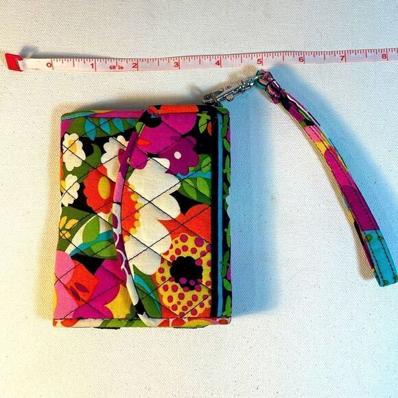 Vera Wristlet - Picture 1 of 2